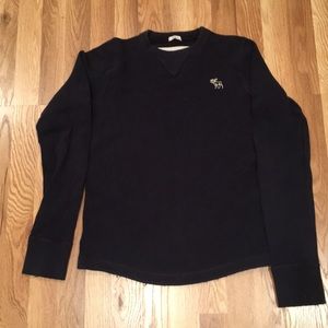 Abercrombie & Fitch long sleeve ( Boys M)